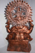 Bronze Ganesh Ji Statue 11.870kg