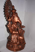 Bronze Ganesh Ji Statue 11.870kg