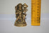 Brass Hanuman Ji God Idol Statue 255g