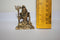 Brass Shiv Ji Idol Statue 220g