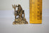 Brass Shiv Ji Idol Statue 220g