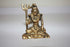 Brass Shiv Ji Idol Statue 220g