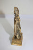 Brass Radha Krishan Statue 427g