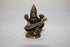 Brass Saraswati Ji Statue 163g