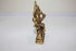 Brass Showpiece Bhairav Baba Statue 369g