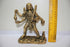 Brass Showpiece Bhairav Baba Statue 1207g