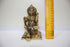 Brass Hanuman Ji God Idol Statue 1276g