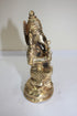 Brass Ganesh Ji Statue 1010g