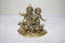 Brass Radha Krishan Statue 1492g