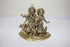 Brass Radha Krishan Statue 1492g