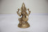 Brass Laxmi Ji Statue 818g