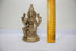 Brass Laxmi Ji Statue 818g
