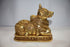 Brass Nandi Statue Idol 3089g