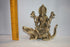 Brass Ganga Devi Statue 1511g
