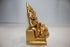 Brass Shiv Parivar Idol Statue 2134g