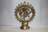 Brass Nataraja God Idol Statue 1323g