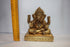 Brass Ganesh Ji Statue 3232g