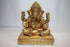 Brass Ganesh Ji Statue 3232g