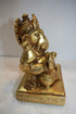 Brass Ganesh Ji Statue 3232g