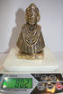 Brass Khatu Shyam Ji Statue 802g