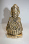 Brass Khatu Shyam Ji Statue 802g