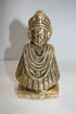 Brass Khatu Shyam Ji Statue 802g
