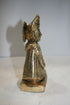 Brass Khatu Shyam Ji Statue 802g