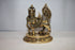 Brass Kamdhenu Cow Statue 1486g
