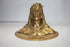 Brass Adiyogi Shiva Statue 1436g