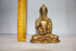 Brass Budha Statue 1004g