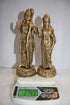 Ram Sita Statue Pair Statue 3743g