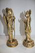 Ram Sita Statue Pair Statue 3743g