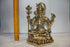 Brass Shiv Ji Idol Statue 4079g