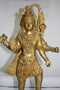 Brass Shiv Ji Idol Statue 10.8kg