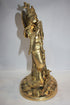 Brass Radha Krishan Statue 8.2kg