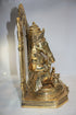 Brass Ganesh Ji Statue 11.7kg