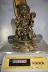 Brass Hanuman Ji God Idol Statue 8.6kg
