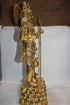 Brass Shiv Ji Idol Statue 18.7Kg