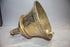 Brass Wall Hanging Bell Ghanta 4.0kg