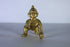 Brass Laddu Gopal Statue Murti Idol 244g
