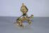 Brass Laddu Gopal Statue Murti Idol 284g