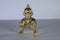Brass Laddu Gopal Statue Murti Idol 476g