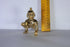 Brass Laddu Gopal Statue Murti Idol 476g