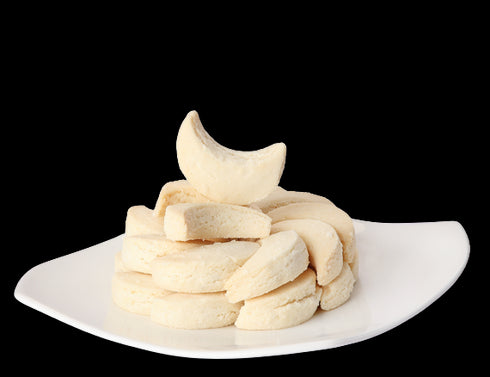 Godavari Vantillu Half Moon Biscuits