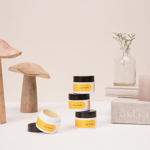 Arata Lip Balm