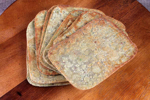 Neelam Low Fat Whole Wheat Sandwich Khakhra