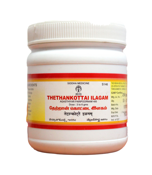 Impcops Ayurveda Thethankottai Ilagam