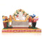 Marriage Pallaki Show Piece Palanquin from Kondapalli
