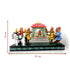 Traditional Bridal Palanquin Kondapalli Toys