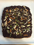Karachi Bakery Choco Badam Kalakand 450g
